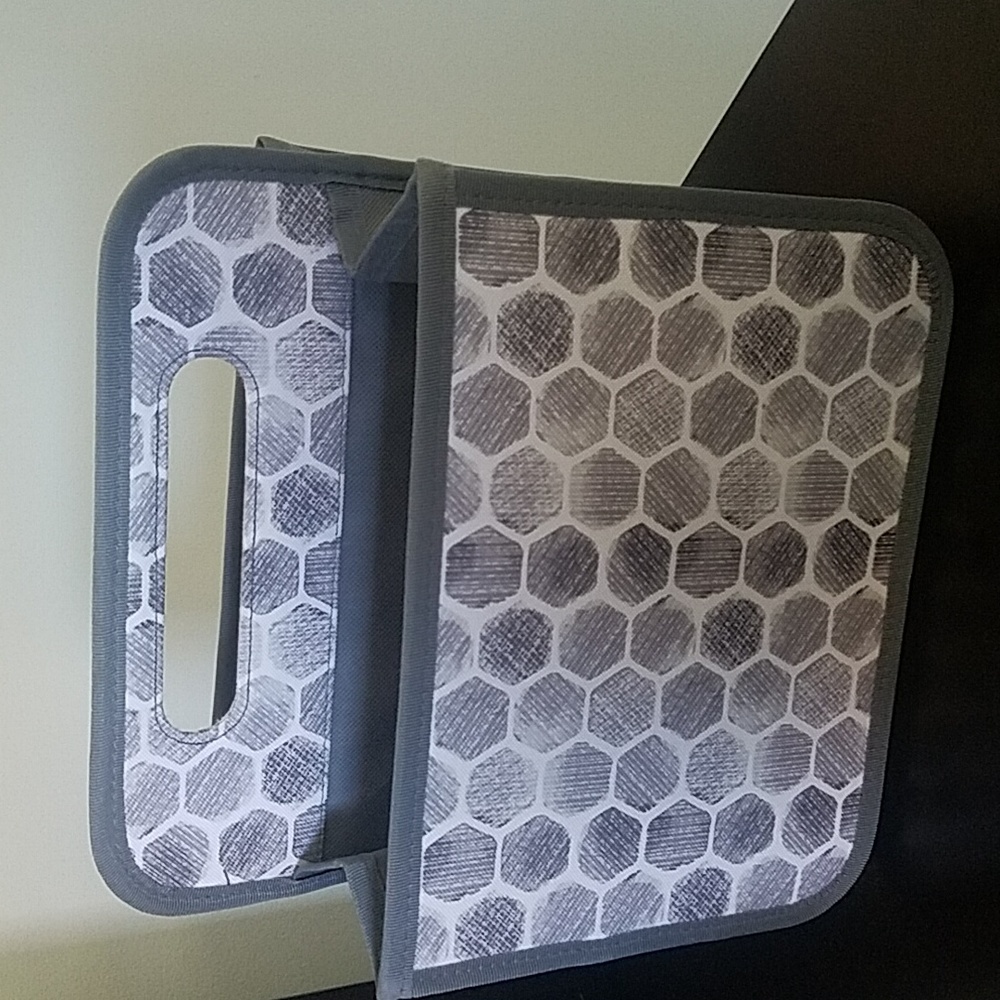 31 storage caddy